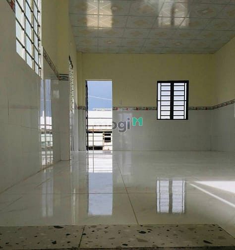 Hình ảnh Cho thuê nhà 01 lầu Khuất Văn Bức Tân Kiên Bình Chánh