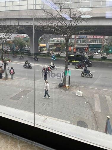 Hình ảnh Cho thuê MBKD vị trí đắc địa Phạm Văn Đồng. 90m2 - 4 tầng - MT 5m