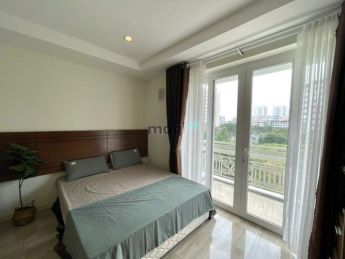 Hình ảnh Phòng trọ xinh full NT cửa sổ quận 7