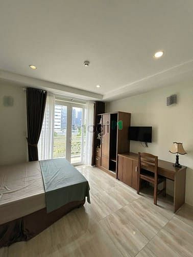 Hình ảnh Phòng trọ xinh full NT cửa sổ quận 7