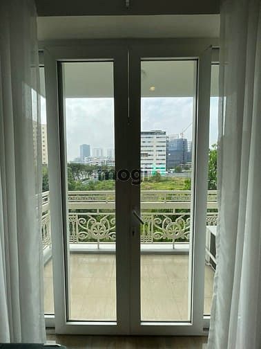 Hình ảnh Phòng trọ xinh full NT cửa sổ quận 7