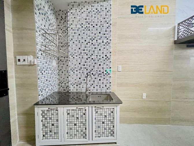 Hình ảnh Phòng Trọ An Ninh, Sạch Sẽ Ngay Đường Tên Lửa