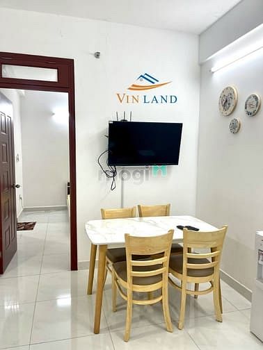 Hình ảnh Cho thuê Trang Chủ MB66.COM / Đăng Ký Tặng 66K Cường Thuận 2PN cách đại học Đồng Nai 5 phút