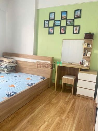 Hình ảnh Cho Thuê Căn Hộ Prosper Plaza 54m² 2PN 2WC Full Nội Thất , Ở liền.
