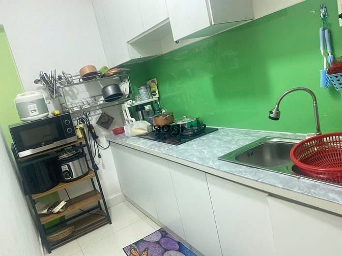 Hình ảnh Cho Thuê Căn Hộ Prosper Plaza 54m² 2PN 2WC Full Nội Thất , Ở liền.