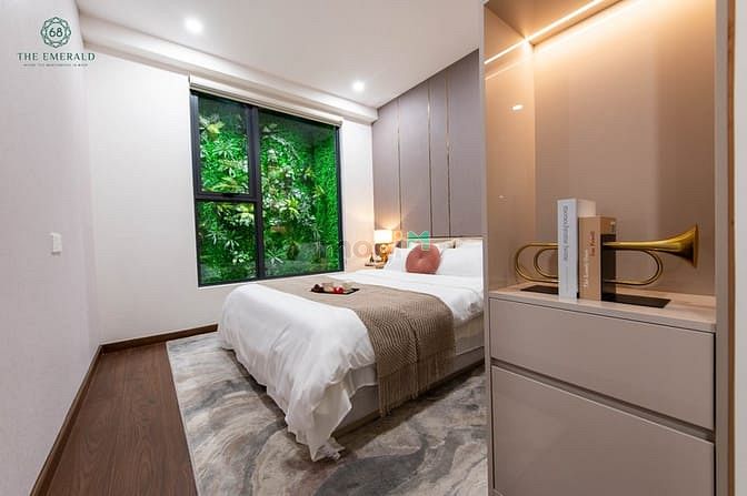 Hình ảnh Mb6623 nạp rút nhanh chóng TRUNG TÂM The Emerald 68 chỉ từ 1.9 TỶ FULL Nội thất