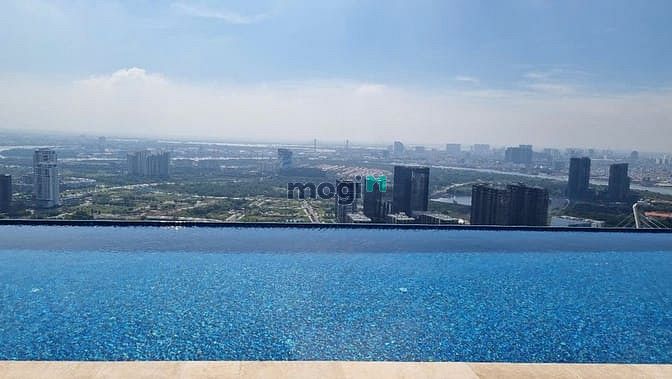 Hình ảnh Mb6623 nạp rút nhanh chóng Grand Marina Saigon Q1, 2PN, 78m2, 33 tỷ, View sông - bán gấp !