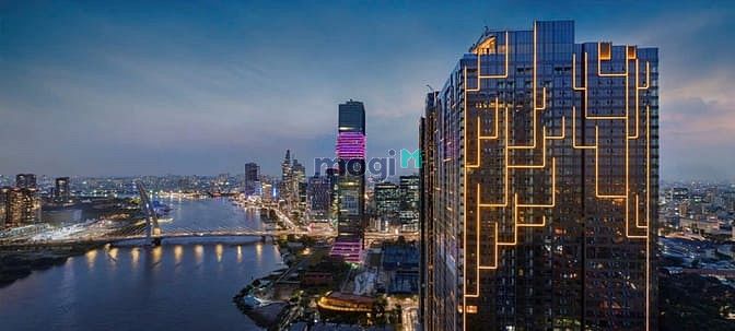 Hình ảnh Mb6623 nạp rút nhanh chóng Grand Marina Saigon Q1, 2PN, 78m2, 33 tỷ, View sông - bán gấp !