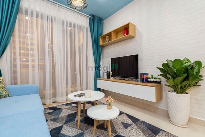 Hình ảnh Chủ nhà gửi 8 căn - 2PN The Sun Avenue - 5,650 tỷ bao thuế phí