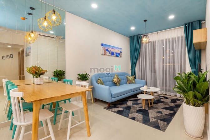 Hình ảnh Chủ nhà gửi 8 căn - 2PN The Sun Avenue - 5,650 tỷ bao thuế phí