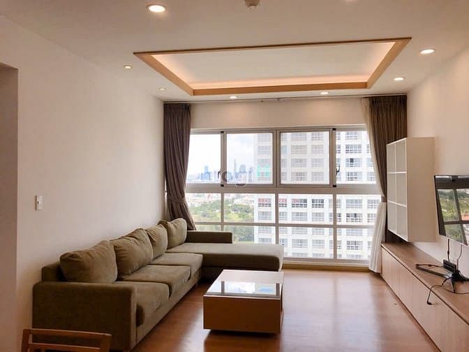 Hình ảnh Bán CHCC Happy Valley, DT 100m2, 3PN, 2WC, NTDD, căn góc, giá 8,5 tỷ