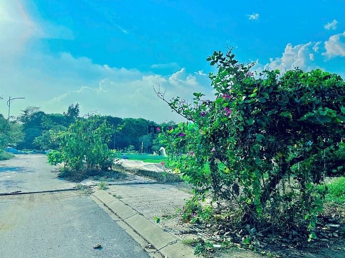 Hình ảnh Đất bán Tái Định Cư Tân Biên 72m2 bao sổ hồng cầm tay giá 1,8 tỷ