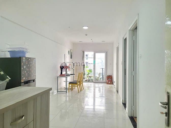 Hình ảnh Cho Thuê Căn Hộ Prosper Plaza 65m² 2PN 2WC Có NT, Giá 8.5Tr/Th.
