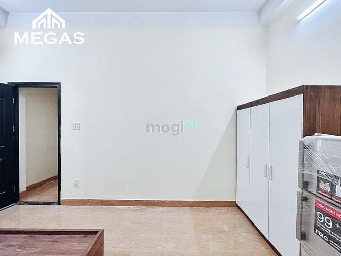 Hình ảnh Phòng Studio mới khai trương ngay CỘNG HOÀ - HOÀNG HOA THÁM