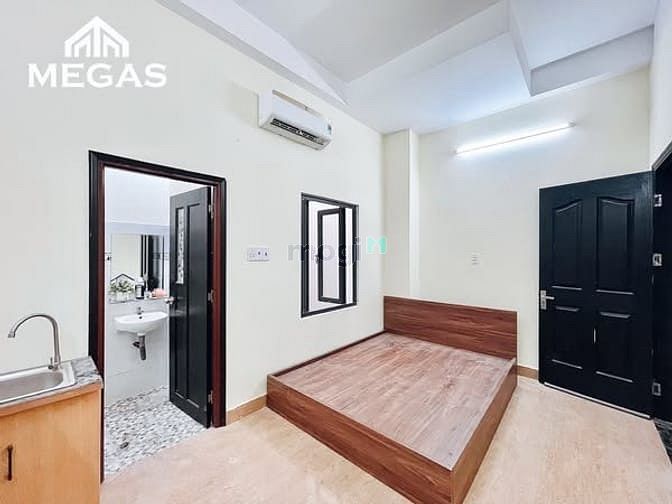 Hình ảnh Phòng Studio mới khai trương ngay CỘNG HOÀ - HOÀNG HOA THÁM