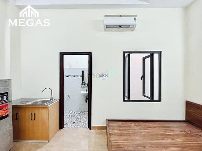 Hình ảnh Phòng Studio mới khai trương ngay CỘNG HOÀ - HOÀNG HOA THÁM