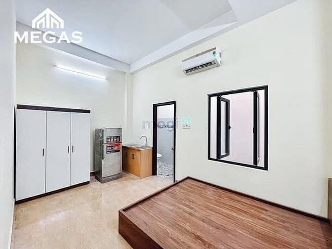 Hình ảnh Phòng Studio mới khai trương ngay CỘNG HOÀ - HOÀNG HOA THÁM