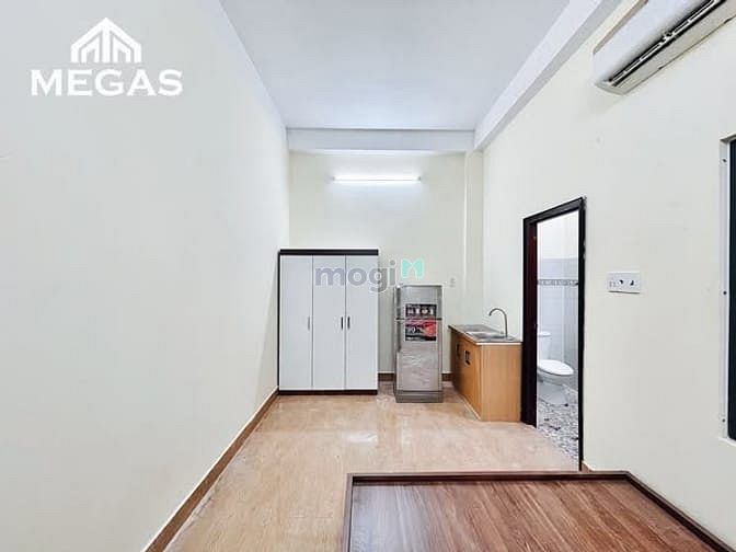 Hình ảnh Phòng Studio mới khai trương ngay CỘNG HOÀ - HOÀNG HOA THÁM