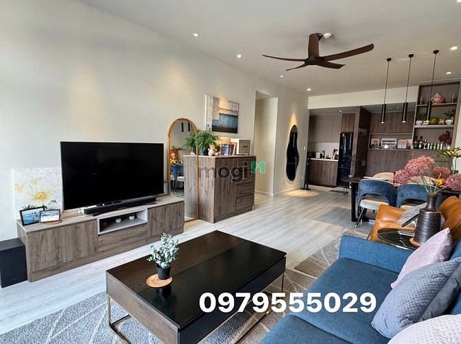 Hình ảnh Cho thuê Trang Chủ MB66.COM / Đăng Ký Tặng 66K Happy Valley ,Phú Mỹ Hưng ,Quận 7 - Diện tích :100m2