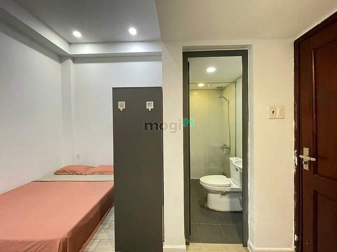 Hình ảnh CĂN HỘ Dịch Vụ NẰM Vị TRÍ Đắc Địa GIỮA LÒNG Q7