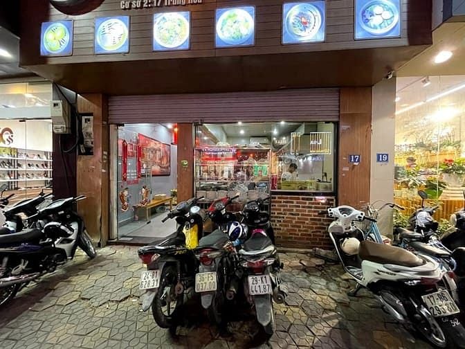 Hình ảnh Trung Kính - cho thuê MBKD mọi mô hình - 90m2 x 2 3 tầng