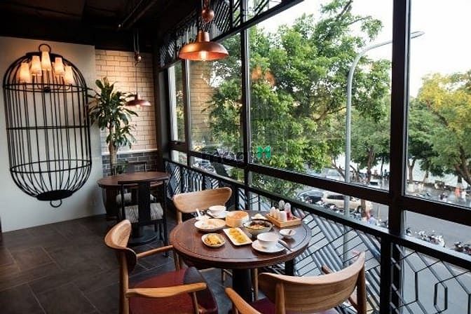 Hình ảnh Trung Kính - cho thuê MBKD mọi mô hình - 90m2 x 2 3 tầng