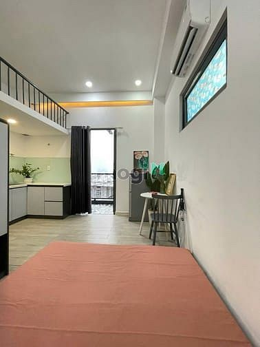 Hình ảnh CĂN HỘ Dịch Vụ NẰM Vị TRÍ Đắc Địa GIỮA LÒNG Q7