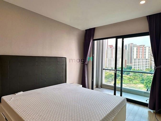Hình ảnh 🔥 Cho Thuê NEW CITY Thủ Thiêm - 3 PN, VIEW CỰC ĐẸP! 🔥17 triệu