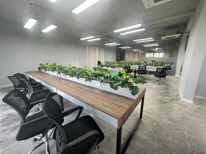 Hình ảnh Cho Thuê cặp 2 căn nhà Phố NGUYỄN CƠ THẠCH SALA chỉ 350 triệu/th
