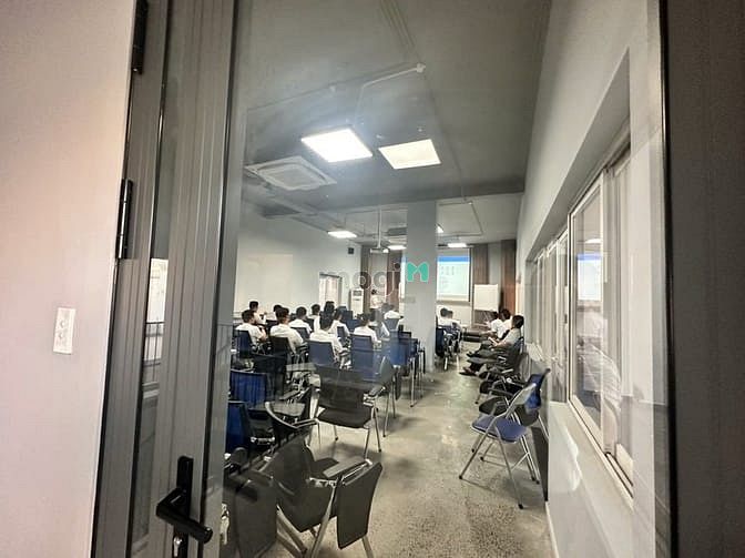 Hình ảnh Cho Thuê cặp 2 căn nhà Phố NGUYỄN CƠ THẠCH SALA chỉ 350 triệu/th