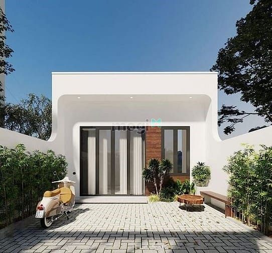 Hình ảnh 🏡🌟 Cơ hội vàng Trang MB66.COM Chính Thức - MB 66 Uy Tín- bán nhà 1trệt 2 lầu khu phố chợ, LAN ANH2