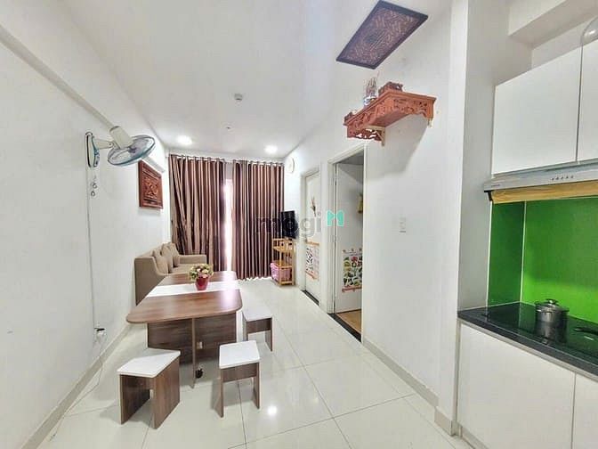 Hình ảnh Bán CC Prosper DT 54m2 2PN 2WC giá 1.72 Tỷ.