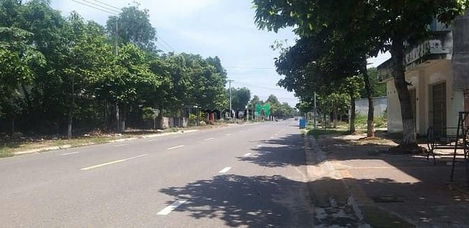 Hình ảnh bán lô đất đẹp xã đá bạc ,huyện châu đức brvt