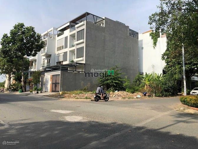 Hình ảnh Bán nhanh lô đất cập sát bến xe An Sương Q12 - mặt tiền đường Quốc Lộ