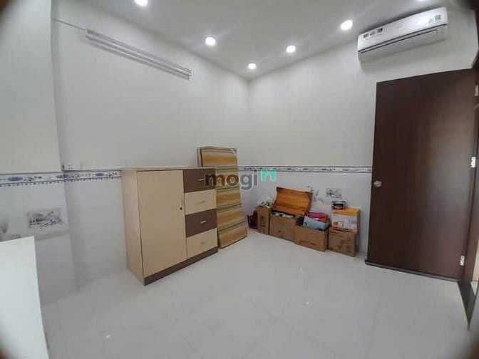 Hình ảnh Chung cư I-Home, Phạm Văn Chiêu, GV: 69m2, 2p ngủ, nt, 8tr5