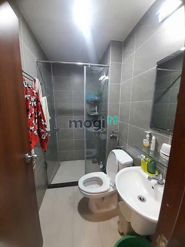 Hình ảnh Chung cư I-Home, Phạm Văn Chiêu, GV: 69m2, 2p ngủ, nt, 8tr5