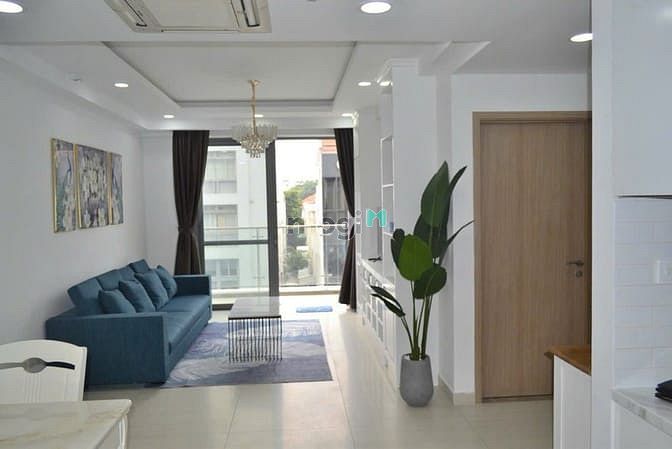 Hình ảnh Cho thuê Trang Chủ MB66.COM / Đăng Ký Tặng 66K Urban Hill Phú Mỹ Hưng 2PN - 2WC 80m2