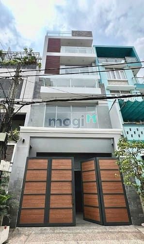 Hình ảnh Chothuenha- nguyễn văn trỗi, P8, PN . DTSD 210m2