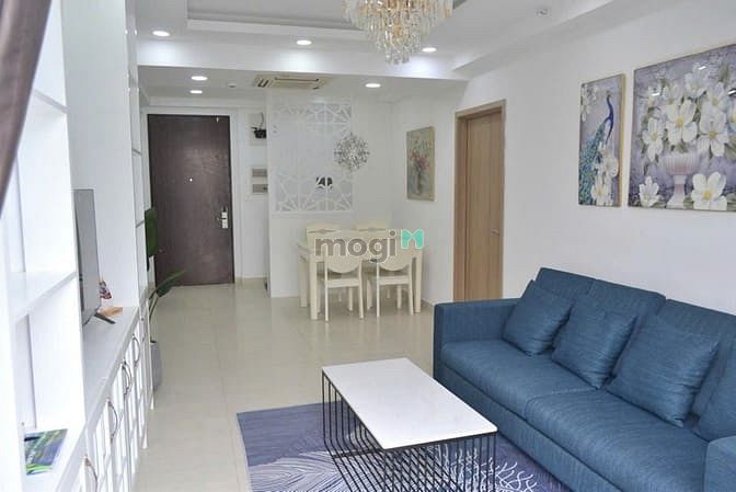 Hình ảnh Cho thuê Trang Chủ MB66.COM / Đăng Ký Tặng 66K Urban Hill Phú Mỹ Hưng 2PN - 2WC 80m2