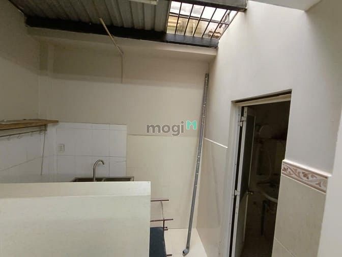 Hình ảnh Cho thuê nhà Tân Cảng, P.25, Bình Thạnh, 4x13m, 12tr
