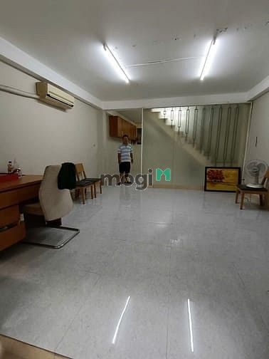 Hình ảnh Cho thuê nhà Tân Cảng, P.25, Bình Thạnh, 4x13m, 12tr