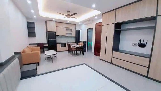 Hình ảnh cho thu phòng studio vị trí đắc địa dịch vụ hoàn hảo