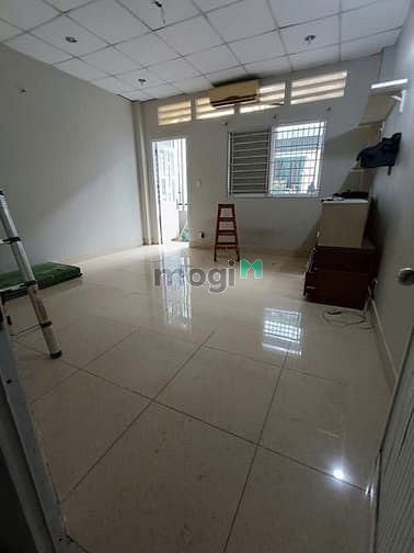 Hình ảnh Cho thuê nhà Tân Cảng, P.25, Bình Thạnh, 4x13m, 12tr
