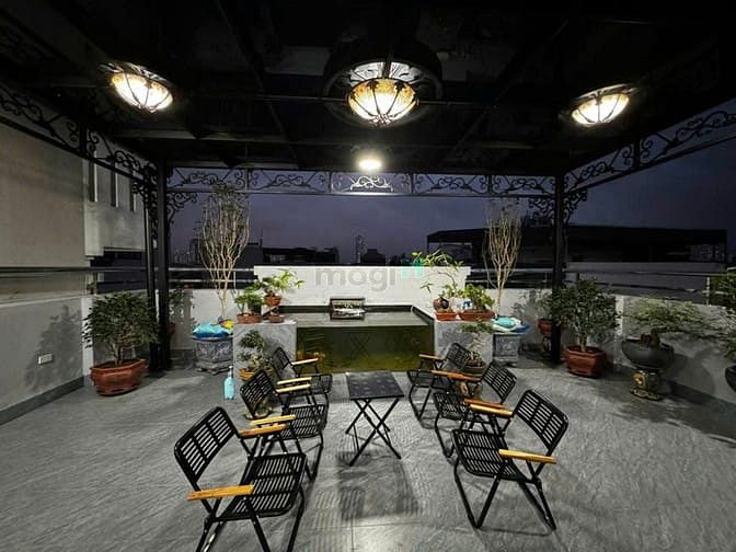 Hình ảnh cho thu phòng studio vị trí đắc địa dịch vụ hoàn hảo