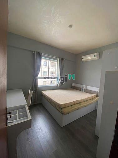 Hình ảnh Cho thuê chung cư Bến Nghé, Q1: 60m2, nội thất mới, 2pn 14tr/th