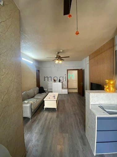 Hình ảnh Cho thuê chung cư Bến Nghé, Q1: 60m2, nội thất mới, 2pn 14tr/th
