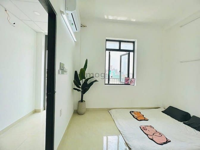 Hình ảnh Bán CHDV 8 phòng thang máy Đường Số 4 - BHHA Bình Tân 120tr/ tháng