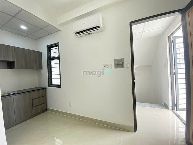 Hình ảnh Bán CHDV 8 phòng thang máy Đường Số 4 - BHHA Bình Tân 120tr/ tháng