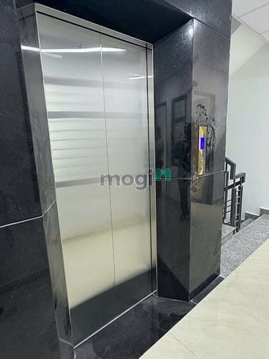 Hình ảnh Bán CHDV 8 phòng thang máy Đường Số 4 - BHHA Bình Tân 120tr/ tháng