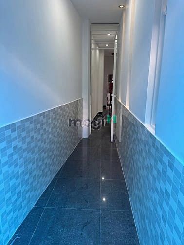 Hình ảnh Cho thuê nhà HXT Trần Bình Trọng Phường 5 Quận Bình Thạnh